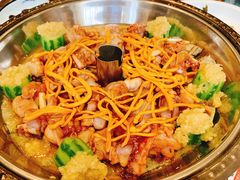 -莆鑫海鲜城(浏河店)