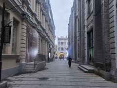 -中华巴洛克风情街