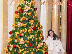 -广州富力丽思卡尔顿酒店