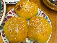 -清真·古丽花儿·新疆美食(滨江道店)