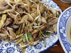 -阳春面馆(海关店)