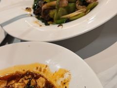 -金熊猫川菜餐厅