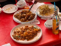 -同发号饭庄(复兴路店)
