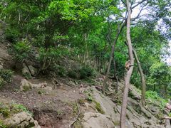 -黔灵山公园