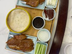 -裕德隆清真饭庄·天津特色菜(东丽店)