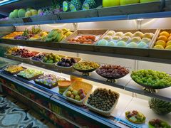 -皇室假期美食水疗会(春风路店)