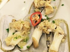 -盛港湾海鲜食府(黄沙店)