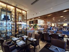大堂-康帝国际酒店-艾斯本自助西餐厅