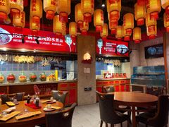 -辣不二水煮鱼(哈西店)