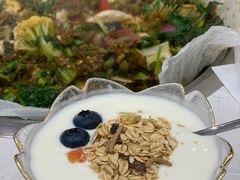 -有鱼吃·纸包烤鱼(曲江创意谷店)