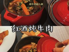 -LA CREPERIE BRETONNE布列塔尼法式餐厅(天童北路店)