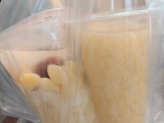 -老福合沟无米粿甜汤粿品店