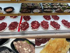 -老猫牛肉火锅(沙溪店)
