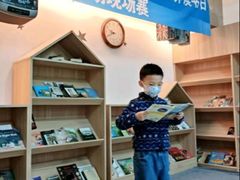 -GogoReading少儿英语分级阅读(双井中心店)