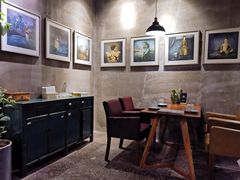 -G+KITCHEN(龙湖狮山天街店)