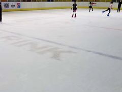 -冠军冰场CHAMPION RINK(百联又一城店)