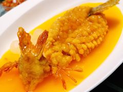 -杭州西子湖四季酒店·金沙厅