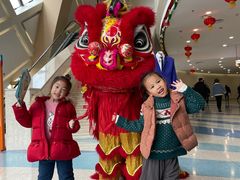 -重庆国际马戏城