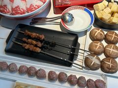 -半闲斋羊肉铺(齐礼阎店)