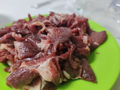 -贵州黄牛肉馆(韩村路店)