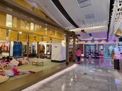 -青水瓦台汤泉(未央店)