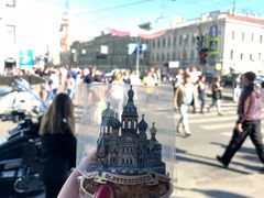 -滴血救世主教堂