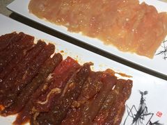 -蜀留香火锅·始于1999·原四川老火锅(白堤路店)