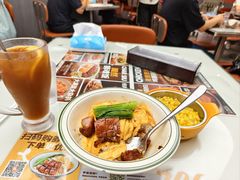 -文通冰室(东方宝泰店)