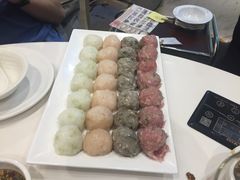 -富园海鲜酒家(佐敦店)