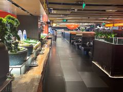 -星伦多自助料理·涮烤一体(虹悦城店)