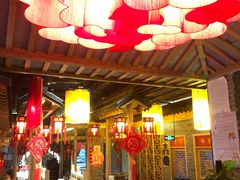 -大龙辣火锅·龙虾·烧烤(湖滨新天地店)
