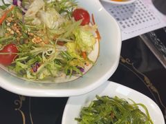 -松坂屋日料自助(长城路店)