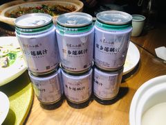 -周家二小姐的菜(西津渡店)