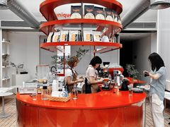 -UNIUNI(凯瑟琳广场店)