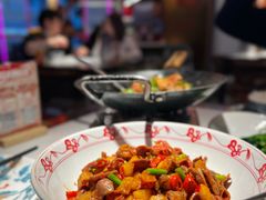 -匠熙小馆(崇文门店)