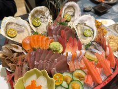 -汕头国际大酒店-牛一町目餐厅