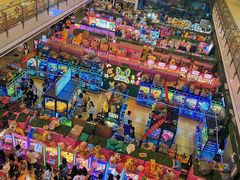 -川锅·火锅·烤肉自助餐厅