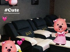 -迈格笙SPA·影院式足道·采耳(金桥店)