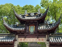-西园戒幢律寺