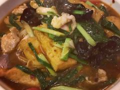家常豆腐-乌江鱼杭帮菜(西湖店)