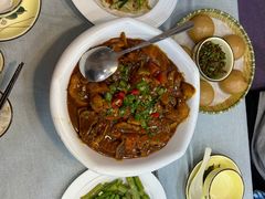 -大师傅金奖啤酒鱼(西街老店)