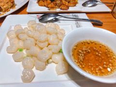 -頂好酒家·经典粤菜(海信广场店)