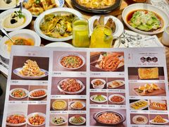 -九转小磨·非遗东北菜(哈西万达店)