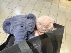 -国际蓝孩BabyInternational(杭州嘉里中心店)