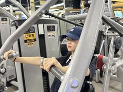 -超鹿运动(融侨锦江店)