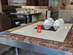-潮悦牛肉火锅城(水贝店)