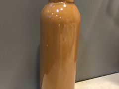樽仔奶茶-和平馆·地道港澳茶餐厅(西门口店)