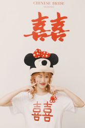 -易摄影婚纱摄影工作室