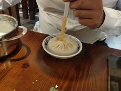 -四条包子(古城街店)