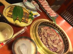 -喜牛烧肉酒场·黑金店(威高广场店)